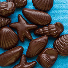 image of Belgian chocolate